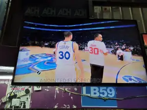 Lg 49 Inchtv Android 4k Smart and Free to Air Decoder