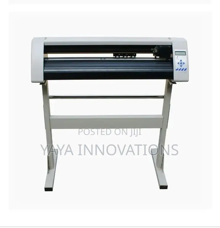 Heat Press Machine, Cutting Plotter Sublimation Printer