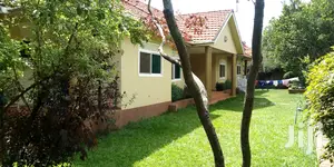 3 Bedroom House For Rent In Naguru