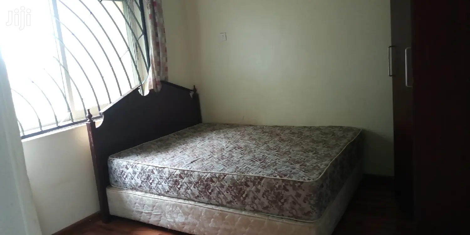 3 Bedroom House For Rent In Naguru