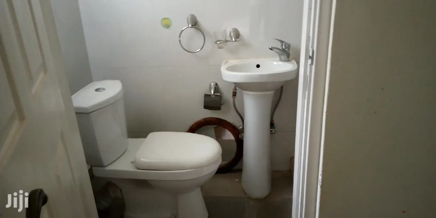 3 Bedroom House For Rent In Naguru