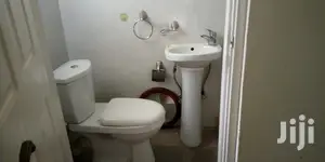 3 Bedroom House For Rent In Naguru