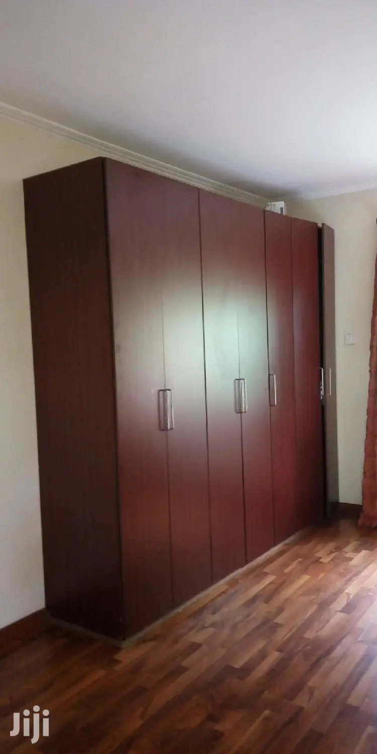 3 Bedroom House For Rent In Naguru