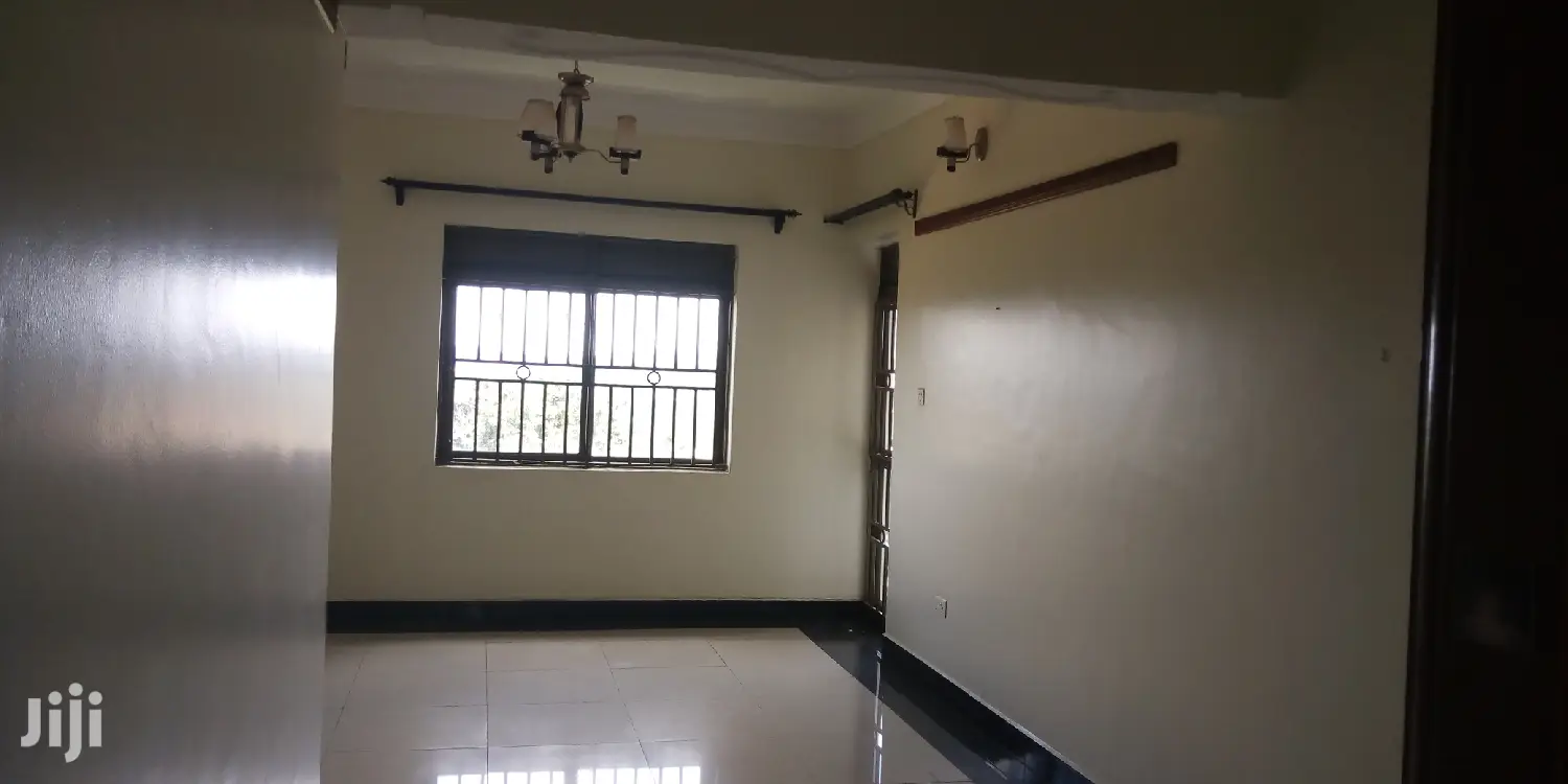Two Bedroom Apartment in Bukoto for Rent