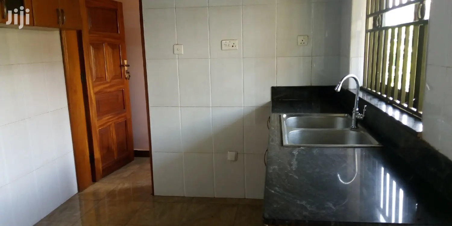 Two Bedroom Apartment in Bukoto for Rent