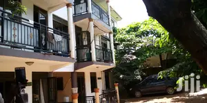 Two Bedroom Apartment in Bukoto for Rent
