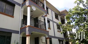Two Bedroom Apartment in Bukoto for Rent