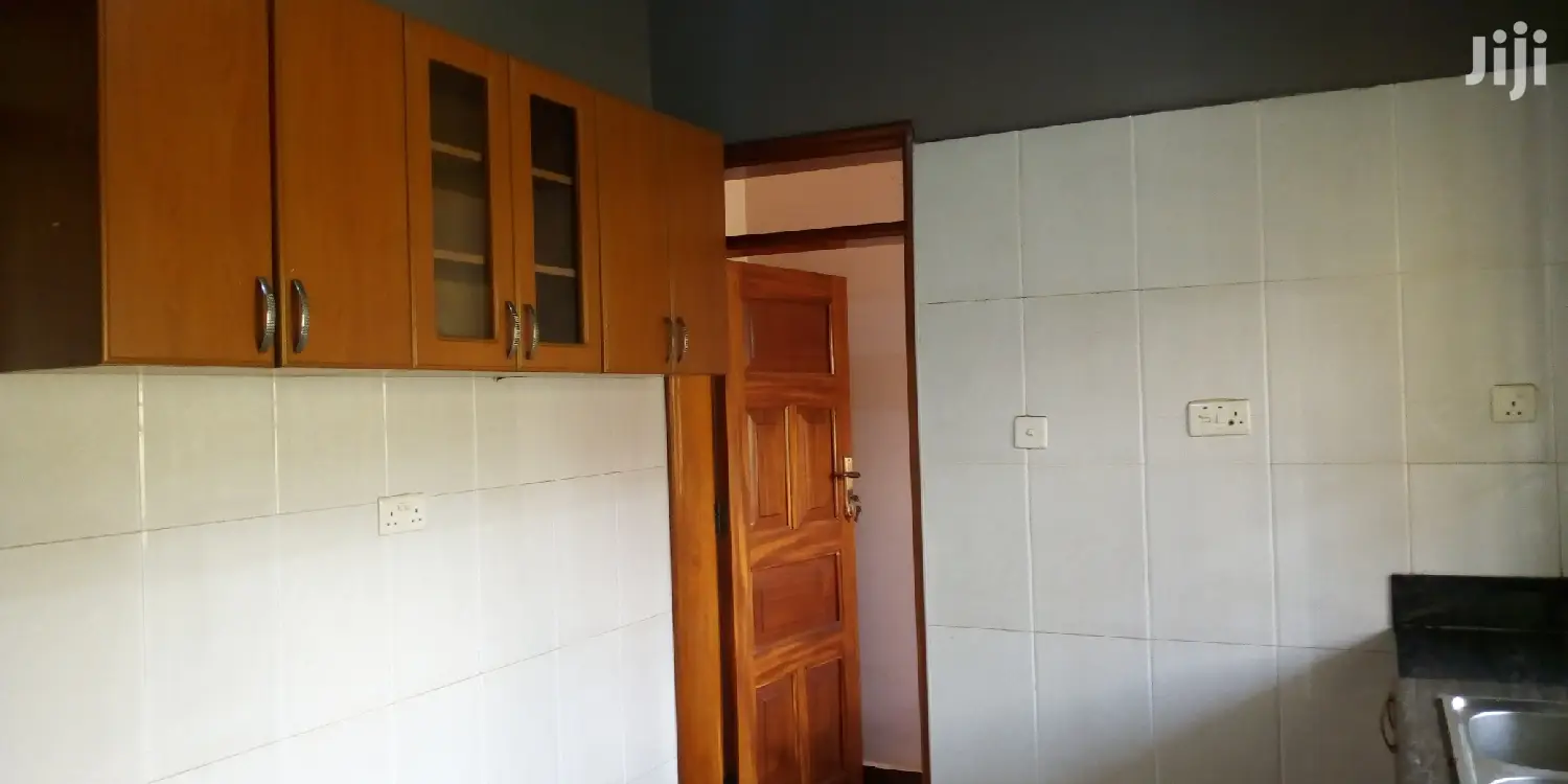 Two Bedroom Apartment in Bukoto for Rent