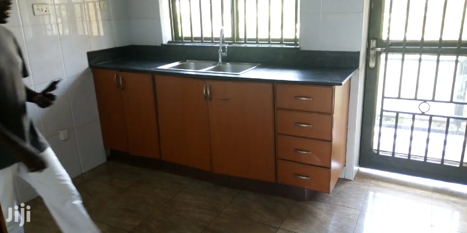 Two Bedroom Apartment in Bukoto for Rent