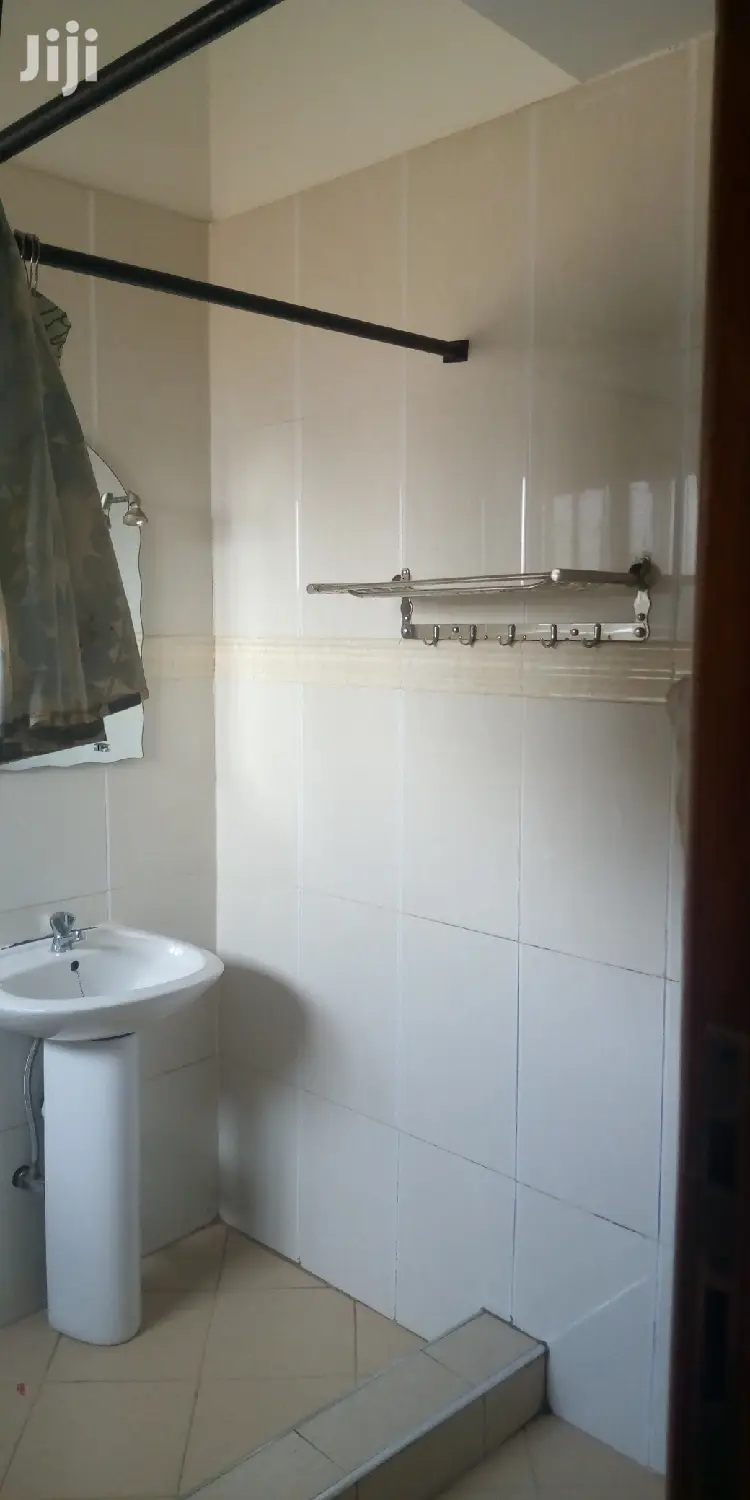 Two Bedroom Apartment in Bukoto for Rent