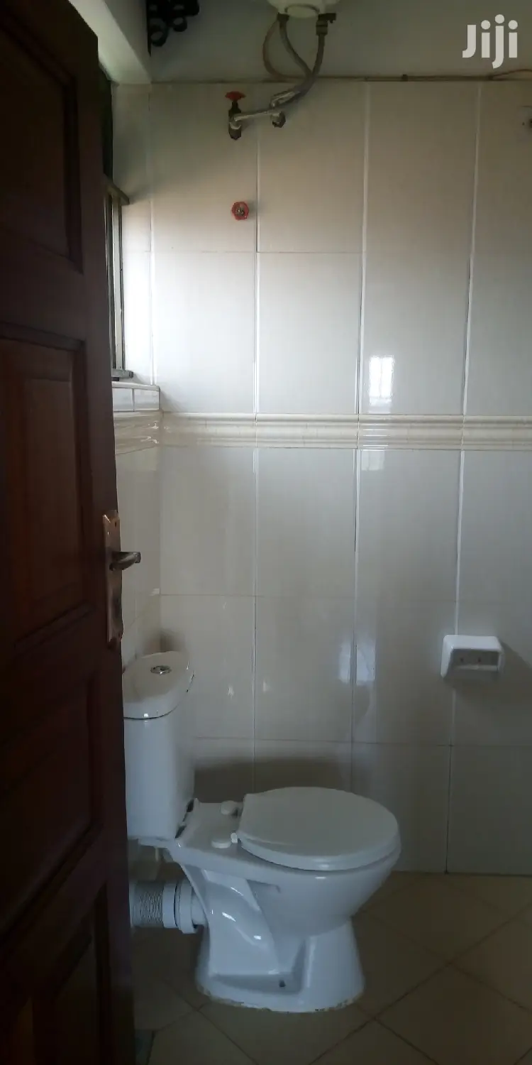 Two Bedroom Apartment in Bukoto for Rent