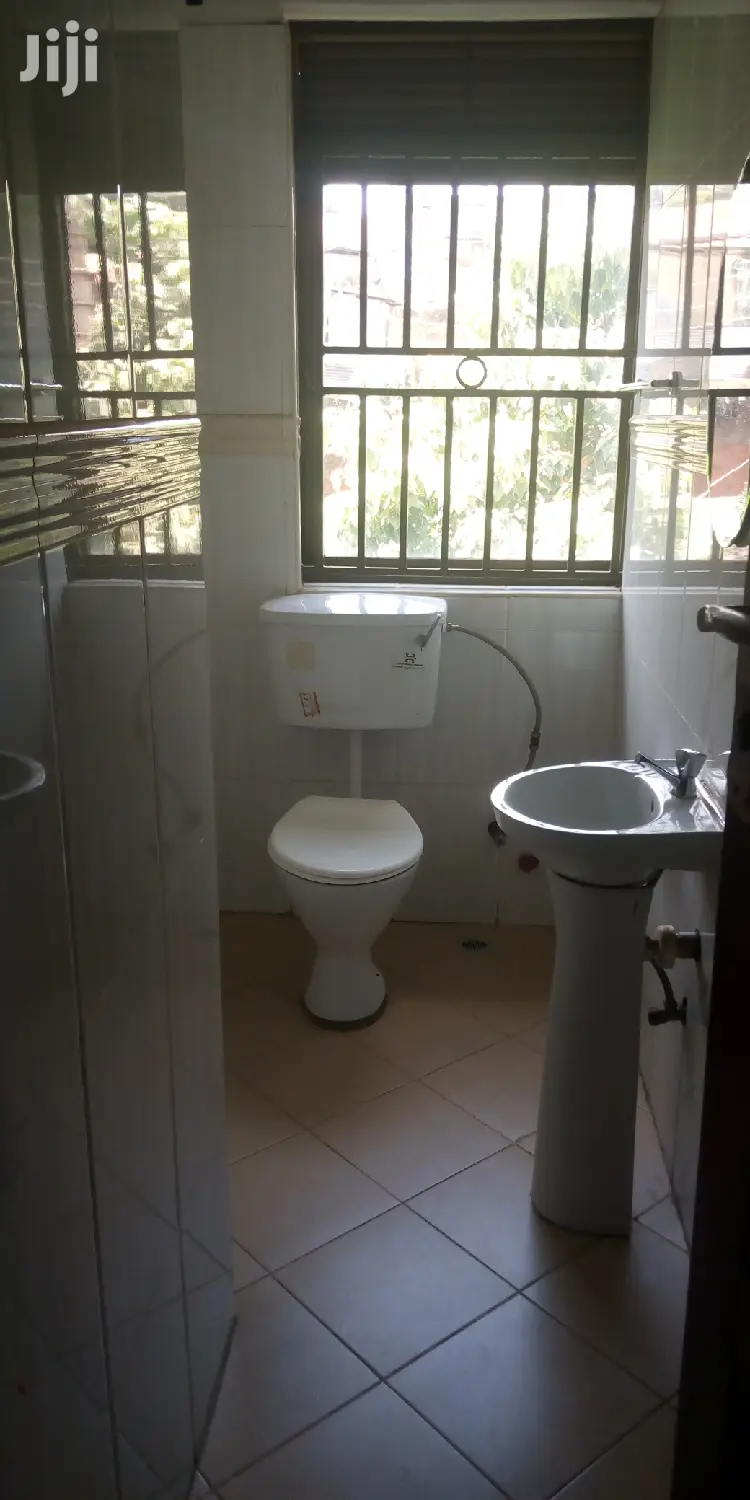 Two Bedroom Apartment in Bukoto for Rent