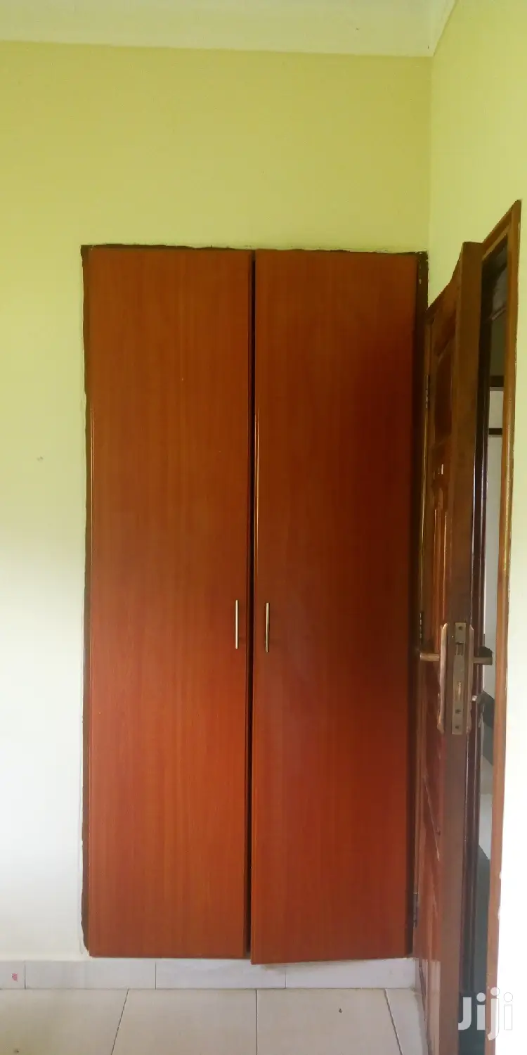 Two Bedroom Apartment in Bukoto for Rent