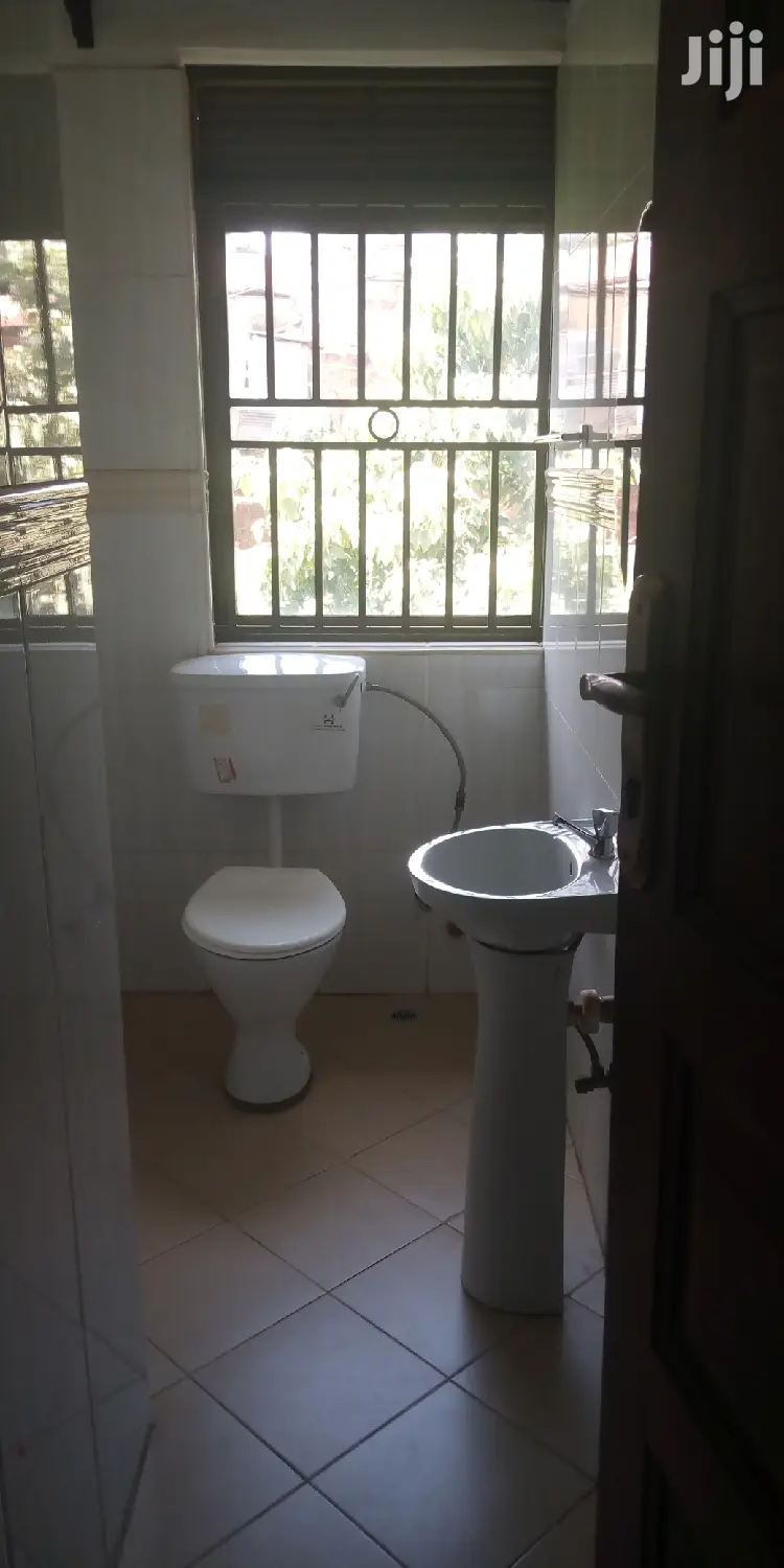 Two Bedroom Apartment in Bukoto for Rent