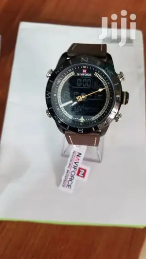 Naviforce Watch
