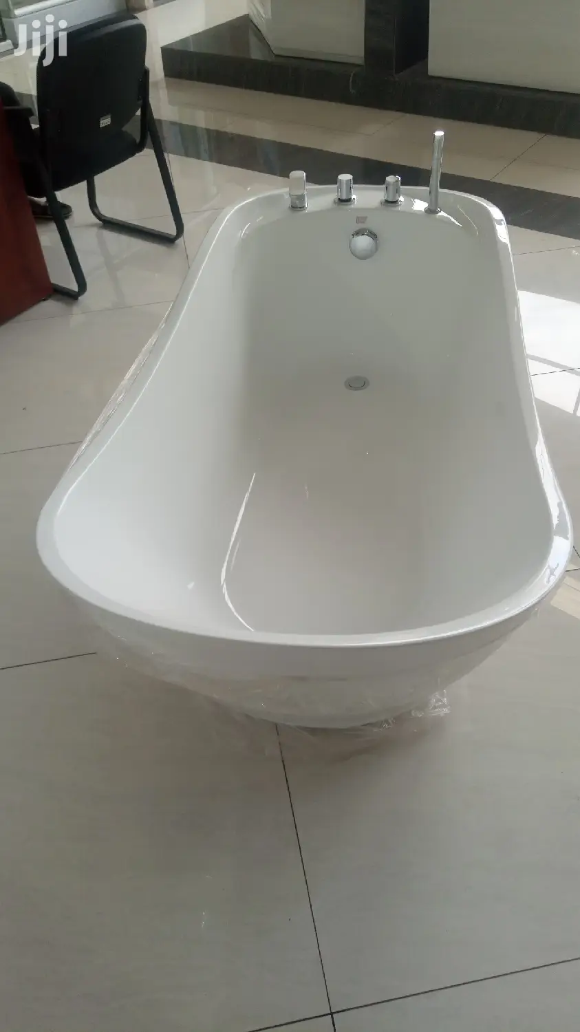 Bathtubs Stand-alone