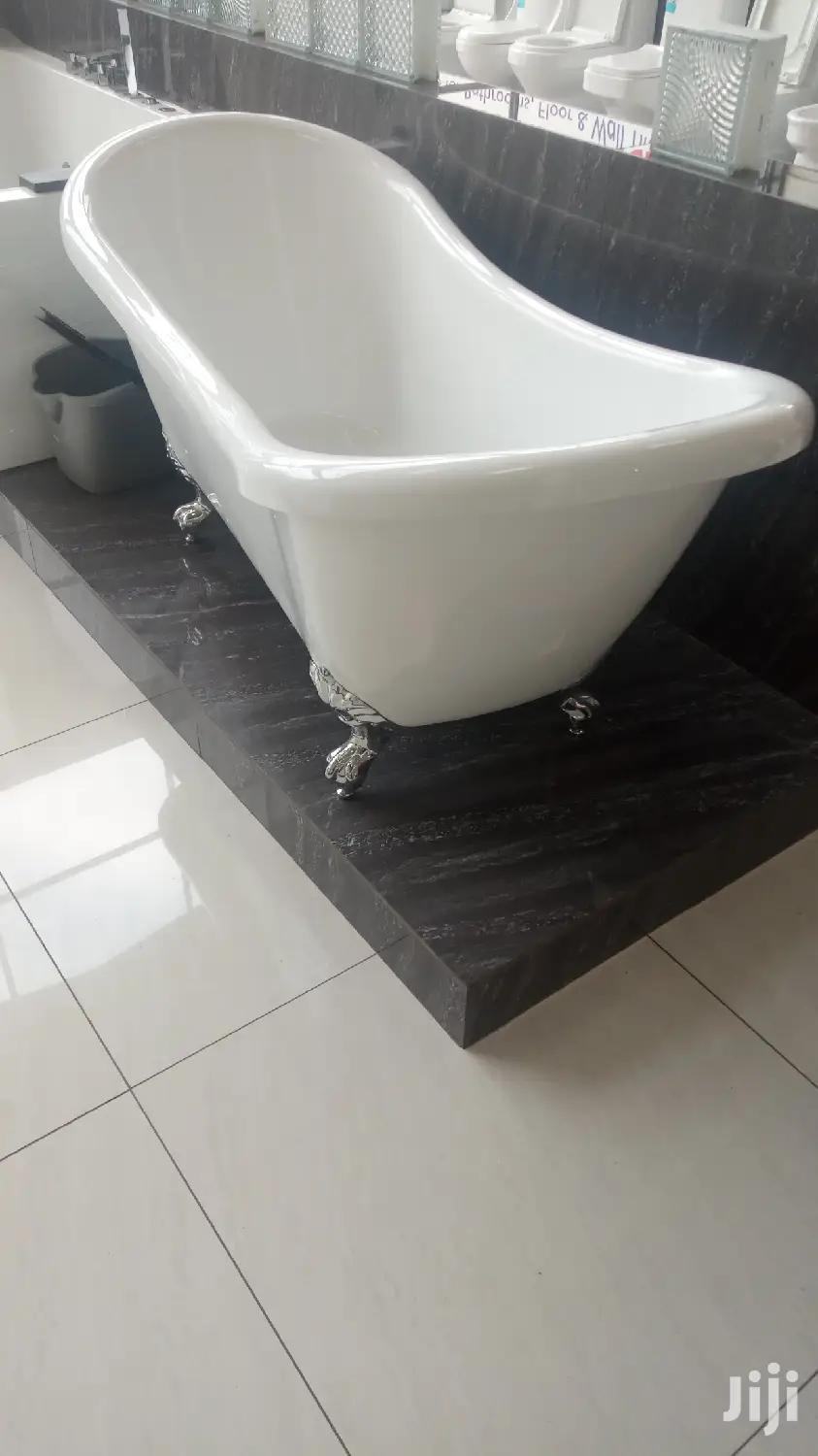 Bathtubs Stand-alone