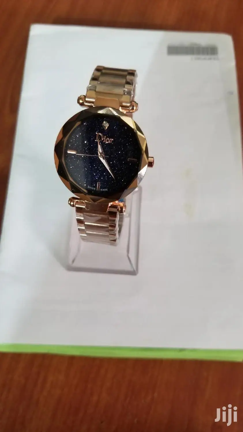 Brand New Dior Watch