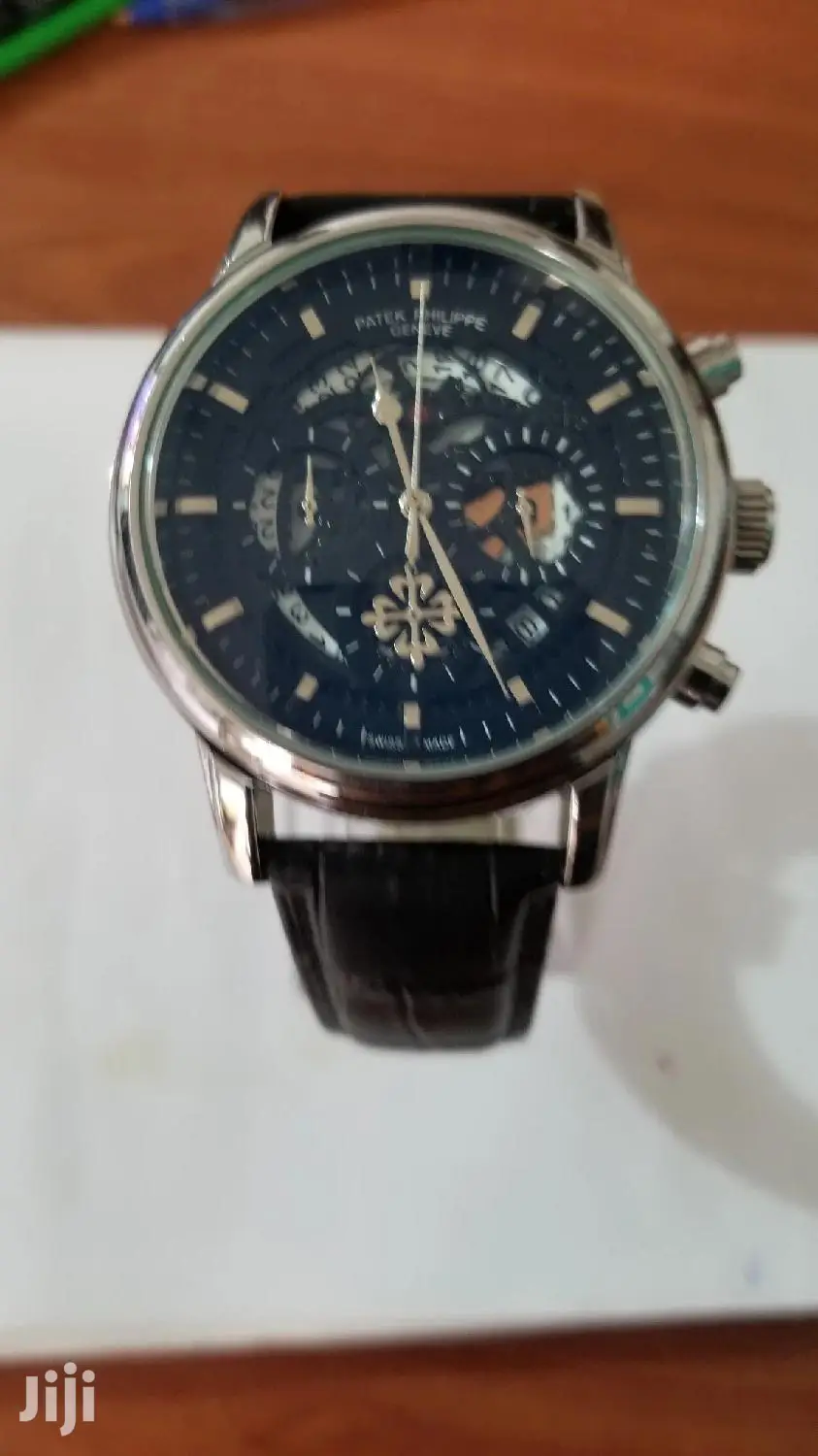 Patek Philippe Watch