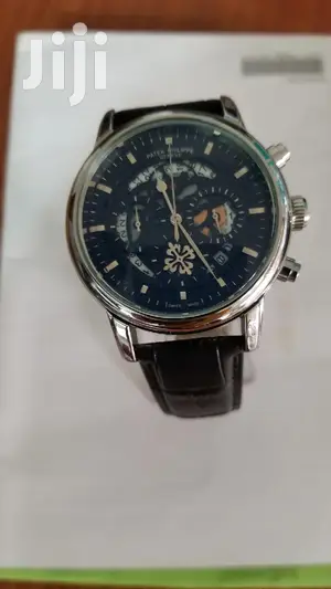 Patek Philippe Watch