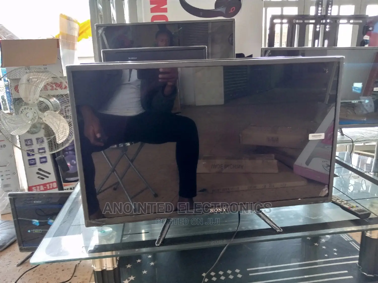 Tv Sony 32 Inch Digital