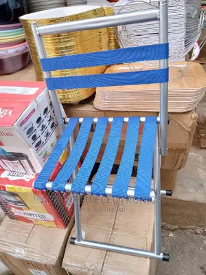 Foldble Chair Strong