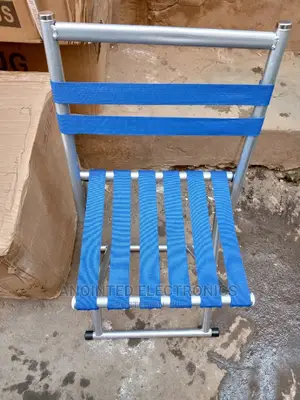 Foldble Chair Strong