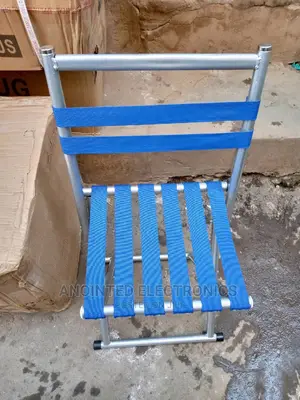 Foldble Chair Strong