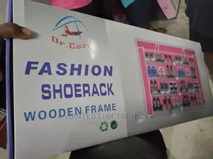 Shoe Racks
