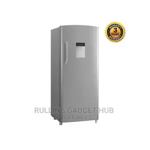Hisense 229 Litres With Dispenser Fridge