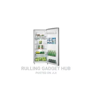 Hisense 229 Litres With Dispenser Fridge