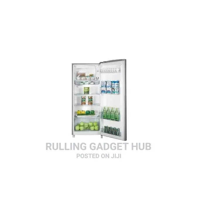 Hisense 229 Litres With Dispenser Fridge