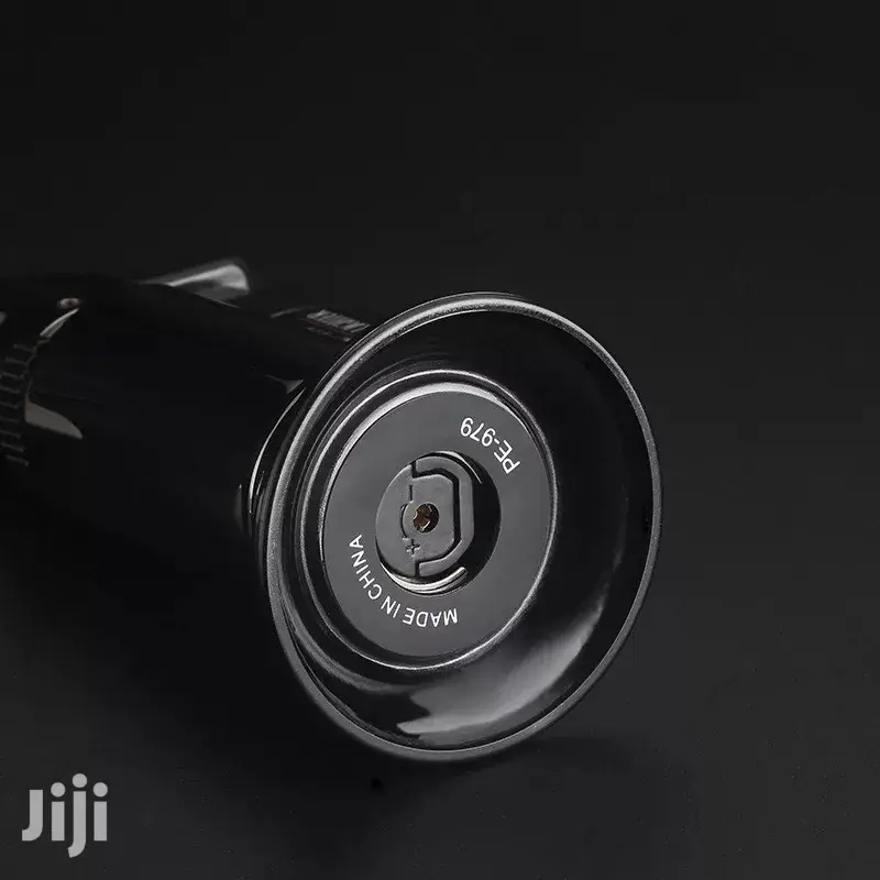 Fauza Stylish Windproof Flame Gas Torch Lighter