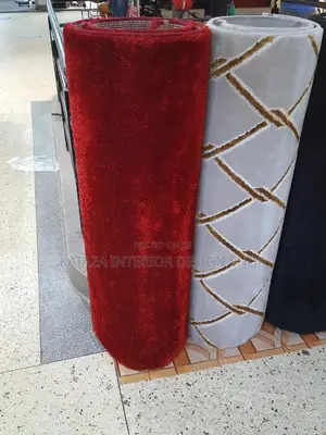Shaggy Center Carpets