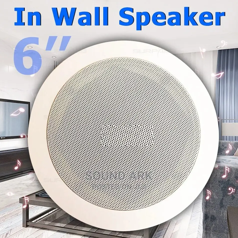 Ceiling Speakers