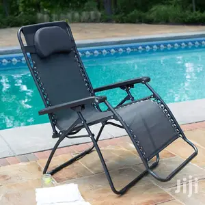 Folding Recliner Chair