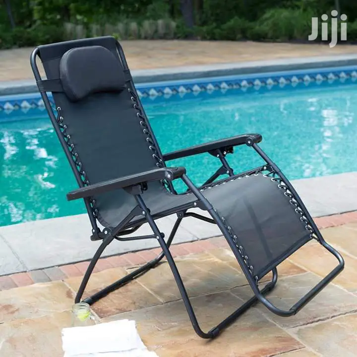 Folding Recliner Chair