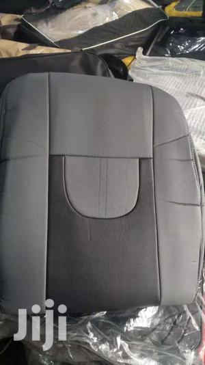CAR SEAT COVERS EXCESS