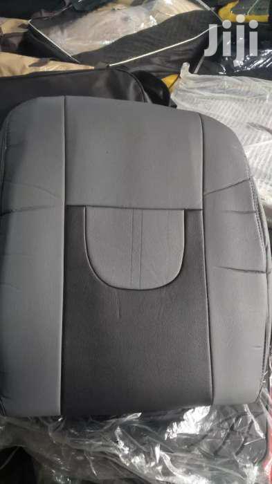 CAR SEAT COVERS EXCESS