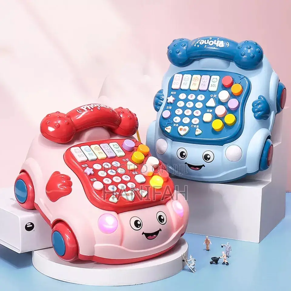 Kids Telephone Toy