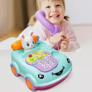 Kids Telephone Toy