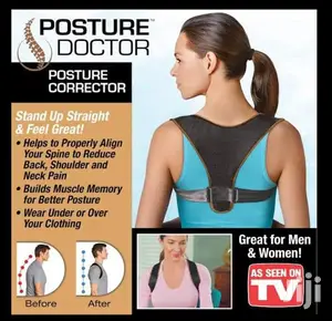 Posture Corrector