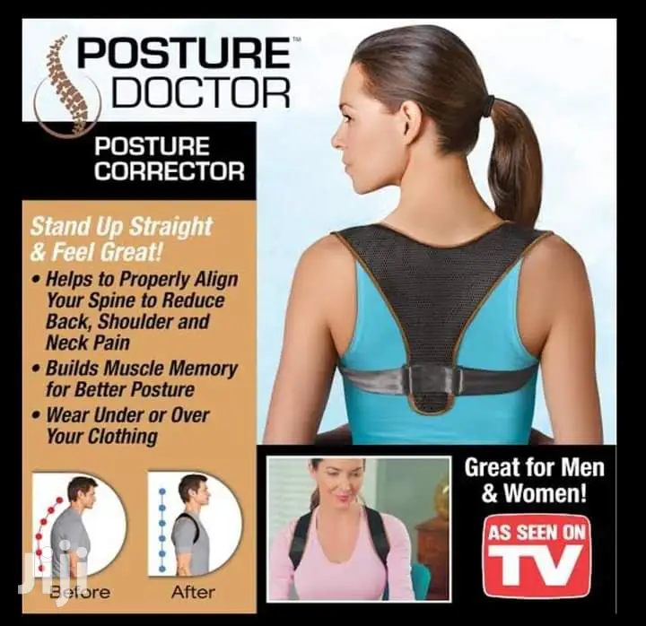 Posture Corrector