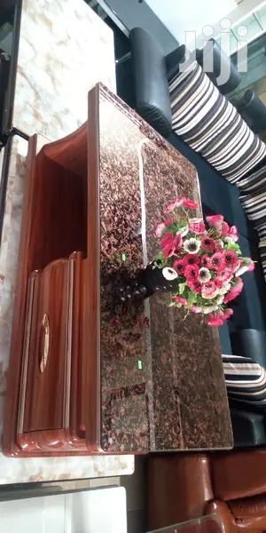 Executive Center Table