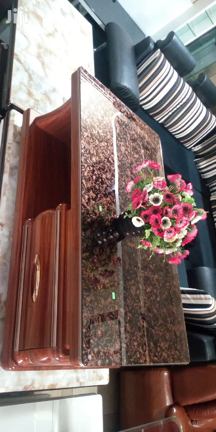 Executive Center Table