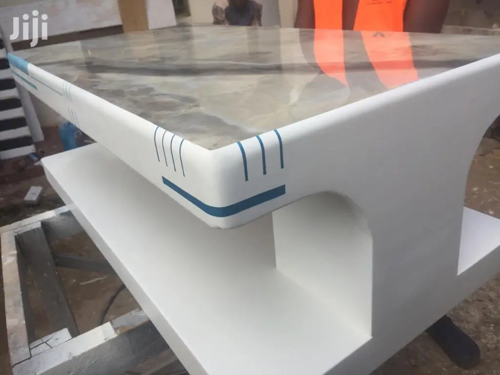 Marble Center Table