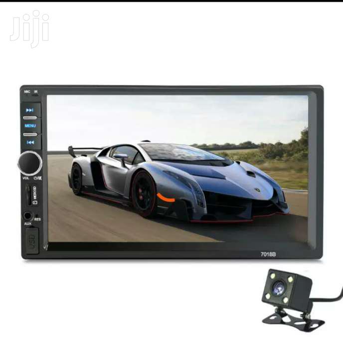 Car MONITOR Car Radio