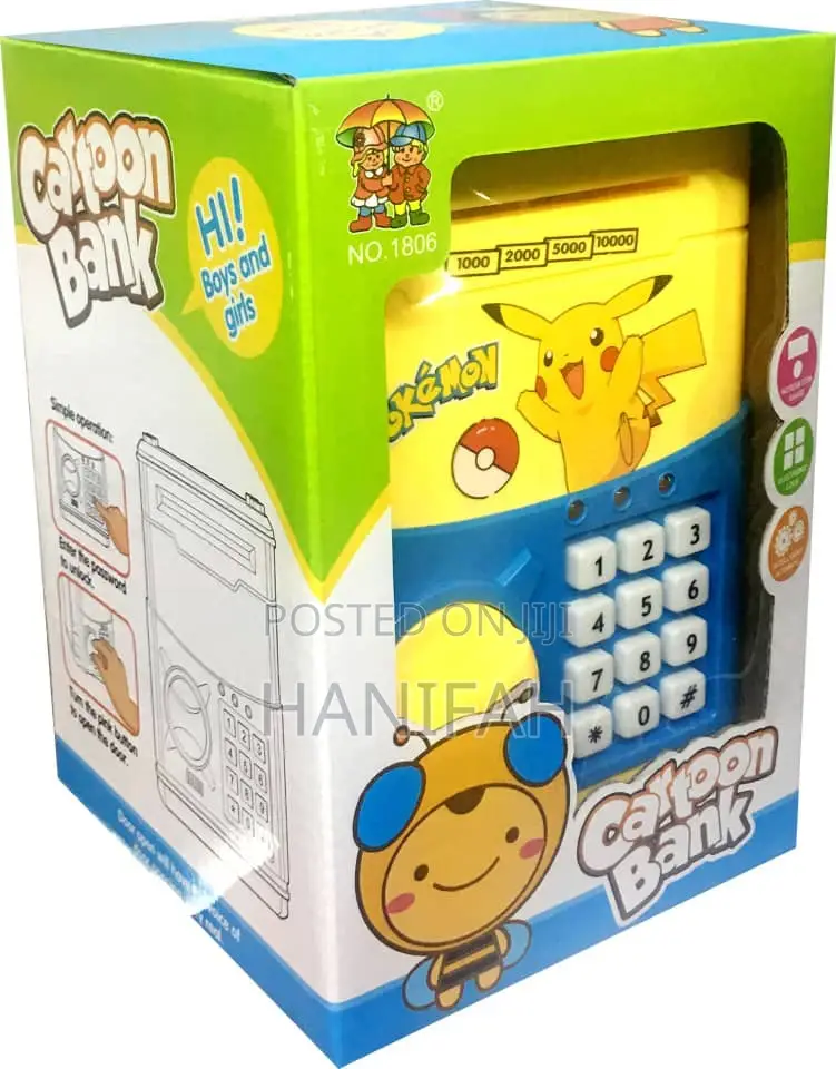 Piggy Bank