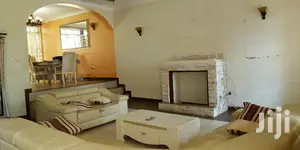 Furnished House Is For Rent In Naguru