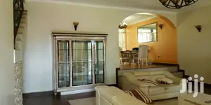 Furnished House Is For Rent In Naguru